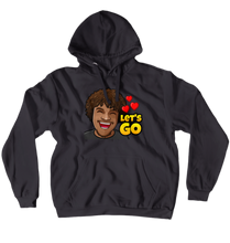 Hoodies (No-Zip/Pullover)