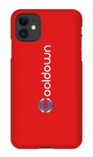 cooldown_tv iPhone Phone Cases