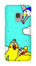 Tuco & Friends HBD Samsung Phone Case