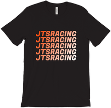 JTSRacing Faded Design