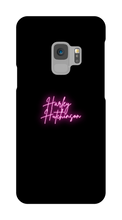 harleyhutchinson Samsung Phone Cases