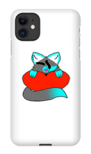 jayfeather218 iPhone Phone Cases