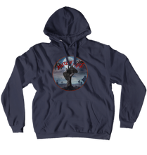 buckeyemike93 Hoodies (No-Zip/Pullover)