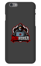 7 - rednuker iPhone Phone Cases
