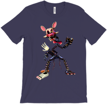 CAMISETA DE magle (fnaf)