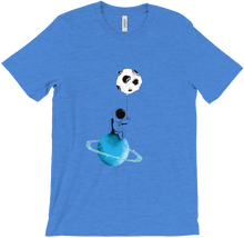 Astronaut Color T-Shirt