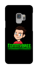 Cover Samsung Tommybree