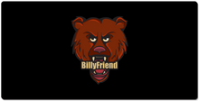 billyfriend XXL Gaming Mousepad