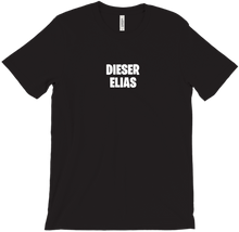 diesereliasyt T-Shirts