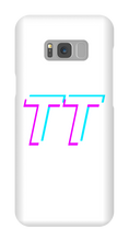 Logo Samsung Phone Case