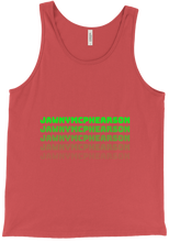 jawnymcphearson Tank Top