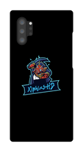 xiphiashd Samsung Phone Cases