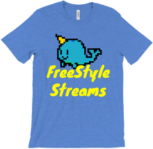 FreeStyle T-Shirt