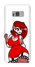 phenioxartproductions Samsung Phone Cases
