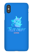 tylerknight iPhone Phone Cases