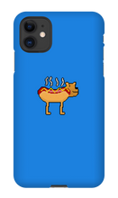 DampfHund Case | iPhones | 5 Farben