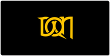daniloqm XXL Gaming Mousepad