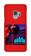itamarfridmangaming Samsung Phone Cases