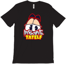 insanetatelf T-Shirts