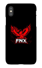 teamfnx iPhone Phone Cases