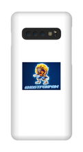 ghostfoxpaw Samsung Phone Cases