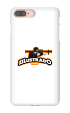 lllustrado iPhone Phone Cases