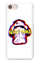 kevgenie iPhone Phone Cases