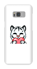 Cdbenton Samsung Phone Cases