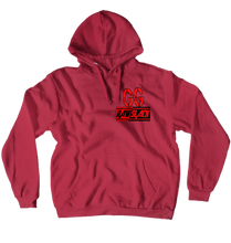 rawslack Hoodies (No-Zip/Pullover)