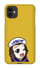 strawbmilkk iPhone Phone Cases