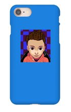 Cover per iPhone di cibas70 (logo)