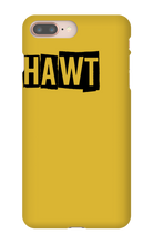 HAWT CASE