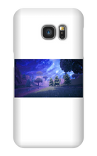 oreo_fc Samsung Phone Cases