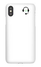 johannak1n iPhone Phone Cases