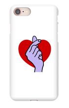 andraia_la_vraie iPhone Phone Cases