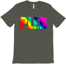 T-Shirt / PLEB
