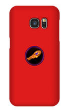 kfcbigboyy Samsung Phone Cases