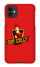 sircellythegreat iPhone Phone Cases