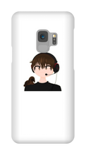 popfabigaming Samsung Phone Cases