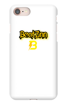 beatzinn iPhone Phone Cases