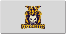 pepe_toes22 XXL Gaming Mousepad