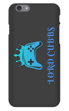 lordcubbs iPhone Phone Cases