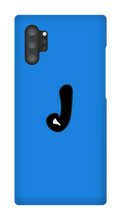 diqueaz logo Cell Samsung Case