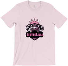 littlelilli2012 T-Shirts
