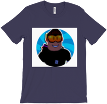 amirelshafey T-Shirts