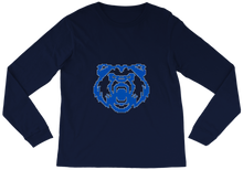Panda Gaming Long Sleeve Tee