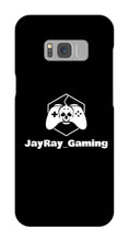 jayray_gaming Samsung Phone Cases