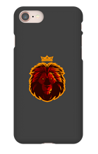 mi7aka04 iPhone Phone Cases