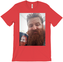 OG Selfie T-Shirts