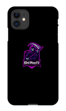GirLPlayTv iPhone Phone Cases